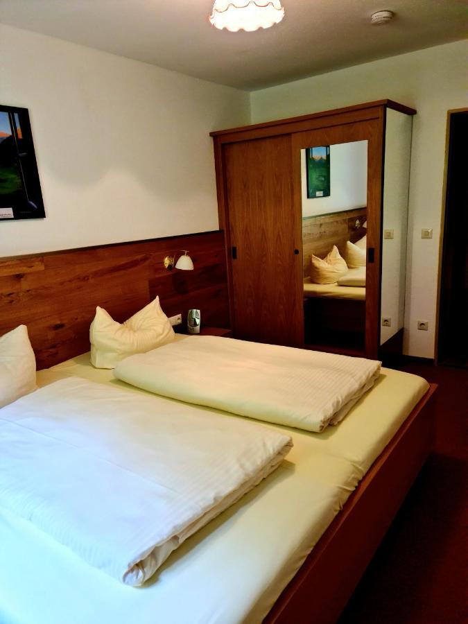 Ferienwohnung Gebirgshausl Bischofswiesen Dış mekan fotoğraf