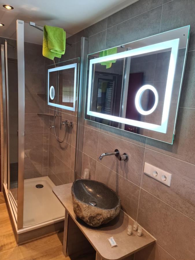 Ferienwohnung Gebirgshausl Bischofswiesen Dış mekan fotoğraf