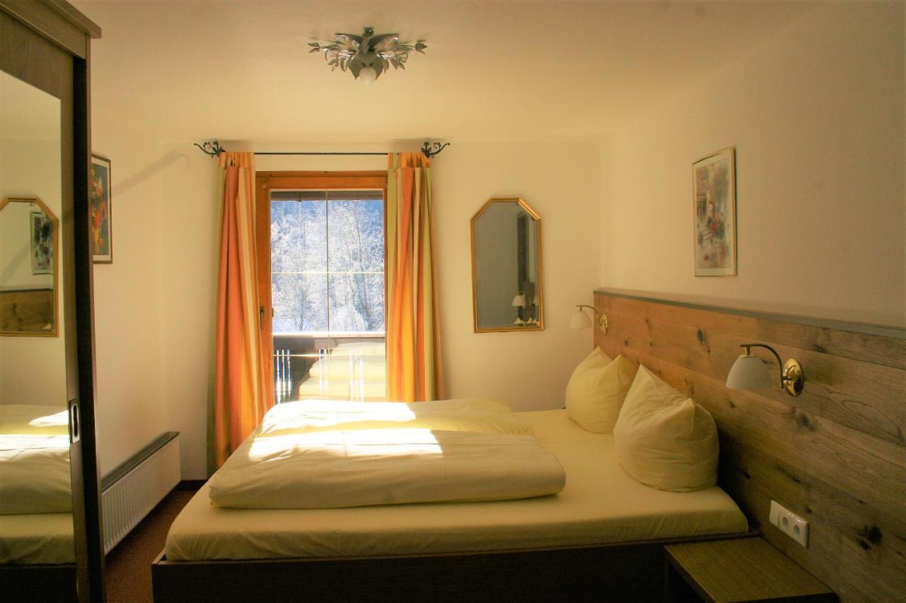 Ferienwohnung Gebirgshausl Bischofswiesen Dış mekan fotoğraf